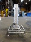 Used Allegheny Bradford Corp 