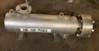 Used- Allehgeny Bradford Shell and Tube Heat Exchanger