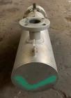 Used Allehgeny Bradford Shell and Tube Heat Exchanger