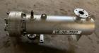 Used Allehgeny Bradford Shell and Tube Heat Exchanger