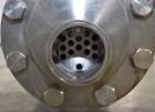 Allegheny Bradford Shell & Tube Heat Exchanger