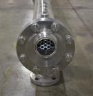 Allegheny Bradford Shell & Tube Heat Exchanger