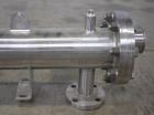 Allegheny Bradford Shell & Tube Heat Exchanger