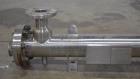 Allegheny Bradford Shell & Tube Heat Exchanger