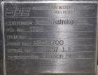 Allegheny Bradford Shell & Tube Heat Exchanger