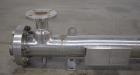 Allegheny Bradford Shell & Tube Heat Exchanger