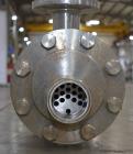 Allegheny Bradford Shell & Tube Heat Exchanger