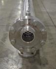 Allegheny Bradford Shell & Tube Heat Exchanger