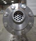 Allegheny Bradford Shell & Tube Heat Exchanger