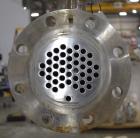 Allegheny Bradford Shell & Tube Heat Exchanger