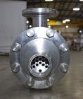 Allegheny Bradford Shell & Tube Heat Exchanger