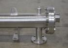 Allegheny Bradford Shell & Tube Heat Exchanger