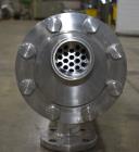 Allegheny Bradford Shell & Tube Heat Exchanger