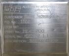 Allegheny Bradford Shell & Tube Heat Exchanger