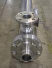 Allegheny Bradford Shell & Tube Heat Exchanger