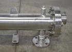 Allegheny Bradford Shell & Tube Heat Exchanger
