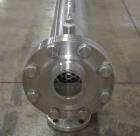 Allegheny Bradford Shell & Tube Heat Exchanger