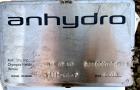 Anhydro Vertical Thermal Oil Heated Falling Film Reboiler