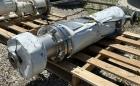 Anhydro Vertical Falling Film Reboiler / Heat Exchanger