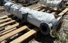 Anhydro Vertical Falling Film Reboiler / Heat Exchanger
