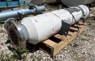Anhydro Vertical Falling Film Reboiler / Heat Exchanger