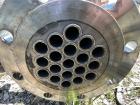 Anhydro Vertical Falling Film Reboiler / Heat Exchanger