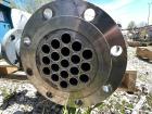 Anhydro Vertical Falling Film Reboiler / Heat Exchanger