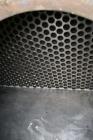Unused- Atlas Industrial 2 Pass Shell & Tube Heat Exchanger, 11,081 Square Feet, Type AEM 60-360