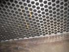 Unused- Atlas Industrial 2 Pass Shell and Tube Heat Exchanger, Type AEM 60-360