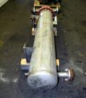 Used Atlas Industrial U Tube Shell and Tube Heat Exchanger