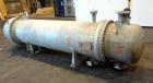 Used Exchanger Repair Service Multiple Pass Shell And Tube Heat Exchanger