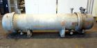 Used Exchanger Repair Service Multiple Pass Shell And Tube Heat Exchanger
