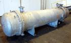 Used Exchanger Repair Service Multiple Pass Shell And Tube Heat Exchanger