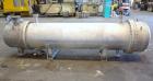 Used Exchanger Repair Service Multiple Pass Shell And Tube Heat Exchanger