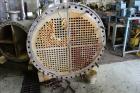 Used Exchanger Repair Service Multiple Pass Shell And Tube Heat Exchanger