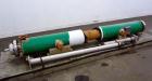 Used Baeuerle & Morris Shell & Tube Heat Exchanger