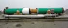 Used Baeuerle & Morris Shell & Tube Heat Exchanger