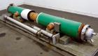 Used Baeuerle & Morris Shell & Tube Heat Exchanger