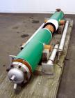 Used Baeuerle & Morris Shell & Tube Heat Exchanger