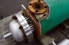 Used Baeuerle & Morris Shell & Tube Heat Exchanger