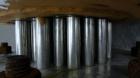 Used Baeuerle & Morris Shell & Tube Heat Exchanger