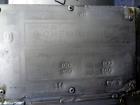 Used Chemineer Shell & Tube Heat Exchanger, 35 Square Feet, Horizontal. 304 Stainless steel shell rated 150 psi at -20 to 100 degrees F. (64) 1