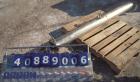 Used Stainless Steel Cherry Burrell Coiled Tube Heat Exchanger