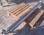 Used Stainless Steel Cherry Burrell Coiled Tube Heat Exchanger