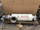Used Chromalox Steam/Air/Gas Circulation Heater