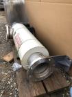 Used Chromalox Steam/Air/Gas Circulation Heater