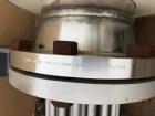 Used Chromalox Steam/Air/Gas Circulation Heater