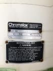 Used- Chromalox Steam/Air/Gas Circulation Heater