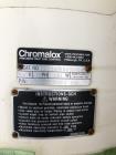 Used Chromalox Steam/Air/Gas Circulation Heater