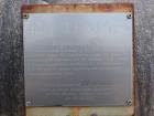 Used Cust-O-Fab Shell & Tube Heat Exchanger, Approximate 430 Square Feet
